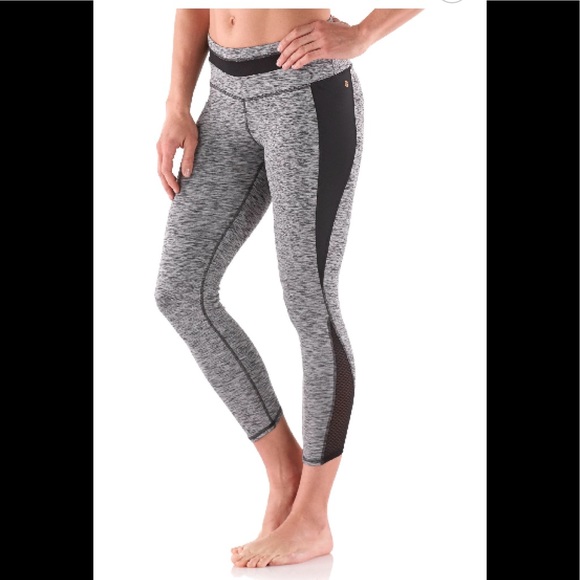 manuka yoga leggings